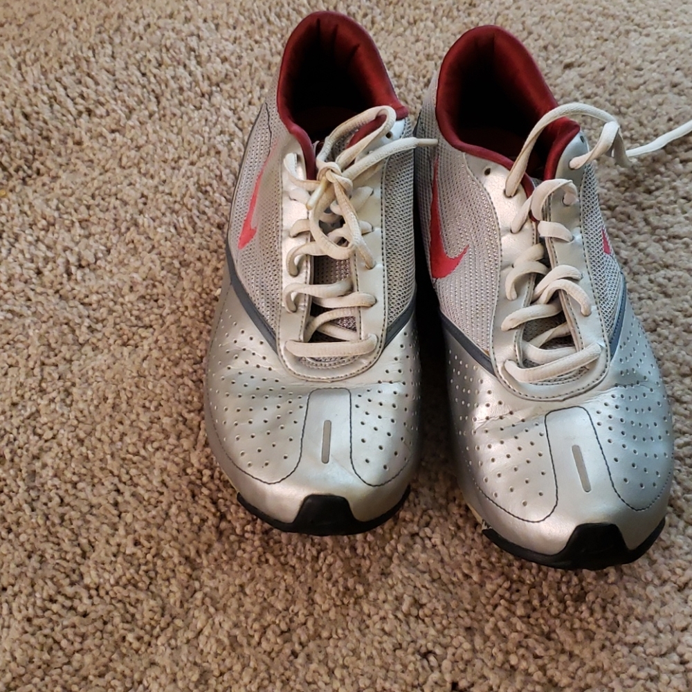 Nike shoes